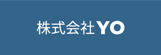 株式会社YO